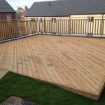The Benefits of Adding Decking to Your Garden