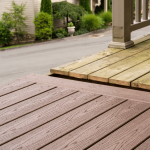The Best Advantages of Composite Decking Compared To Wood