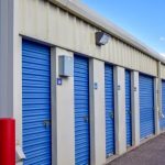 Unlocking the Benefits of Self Storage: From Organisation to Peace of Mind