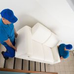 The Step-by-Step Process of Efficient House Clearance